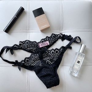 Agent Provocateur bottom❤️